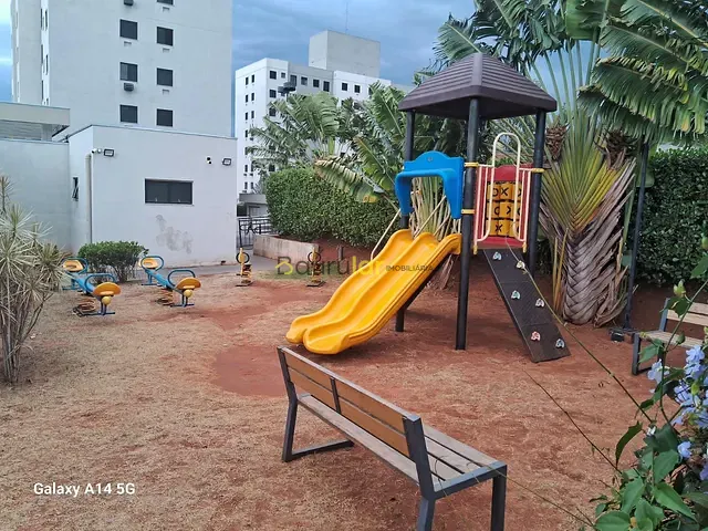 Apartamento 2 quartos e 1 banheiro, à venda, no bairro Jardim Terra Branca em Bauru