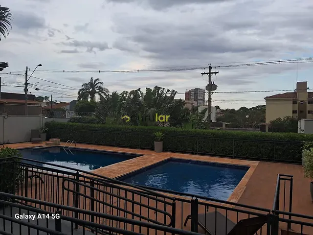Apartamento 2 quartos e 1 banheiro, à venda, no bairro Jardim Terra Branca em Bauru