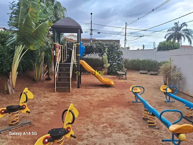 Apartamento 2 quartos e 1 banheiro, à venda, no bairro Jardim Terra Branca em Bauru