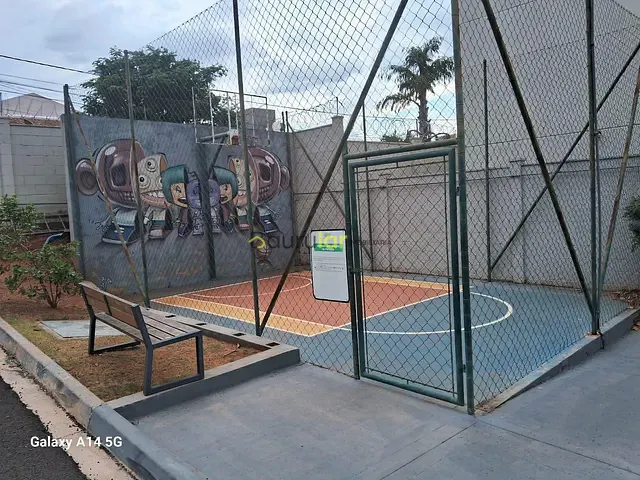 Apartamento 2 quartos e 1 banheiro, à venda, no bairro Jardim Terra Branca em Bauru