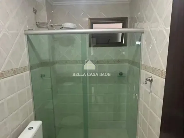 Apartamento com 100m² 2 quartos e 2 banheiros, à venda, no bairro Jardim Santa Rosália em Sorocaba