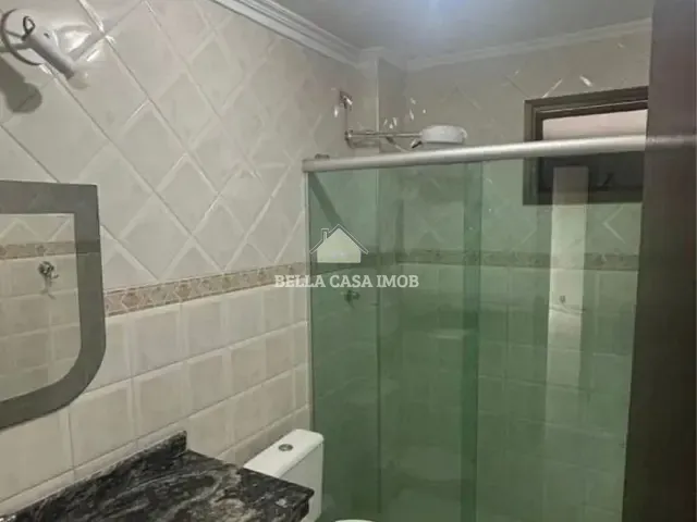 Apartamento com 100m² 2 quartos e 2 banheiros, à venda, no bairro Jardim Santa Rosália em Sorocaba