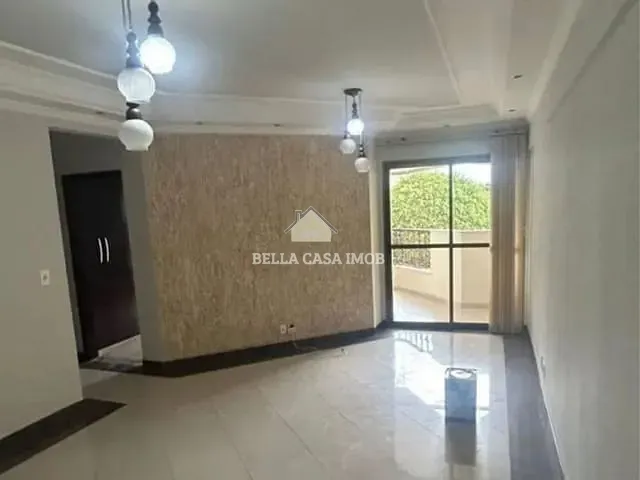 Apartamento com 100m² 2 quartos e 2 banheiros, à venda, no bairro Jardim Santa Rosália em Sorocaba