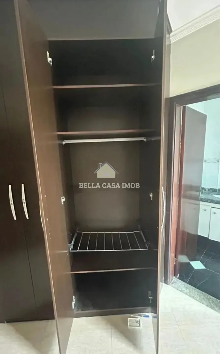 Apartamento, 2 quartos, 100 m² - Foto 4
