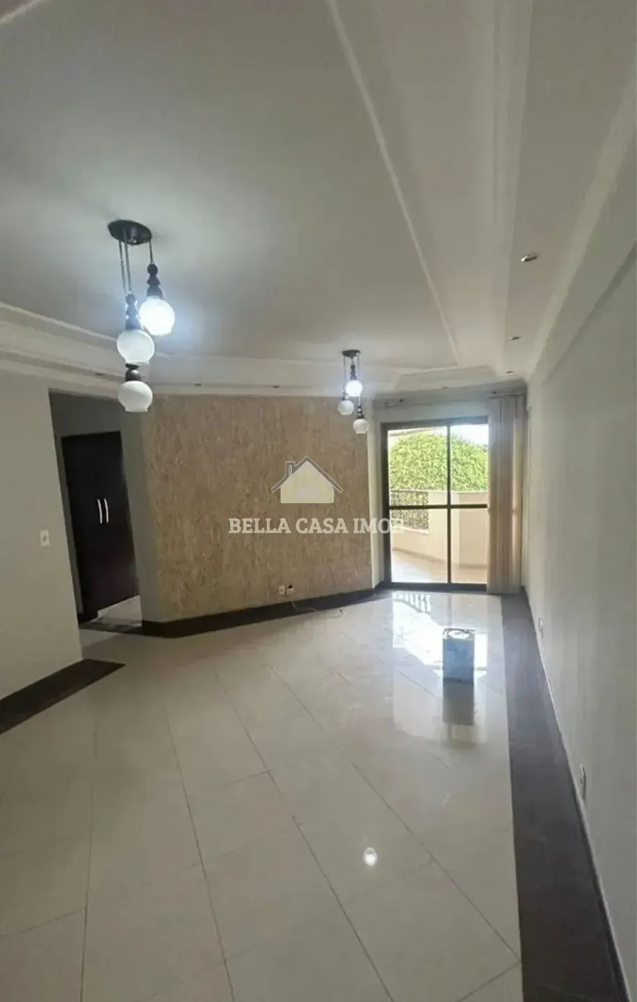 Apartamento, 2 quartos, 100 m² - Foto 1