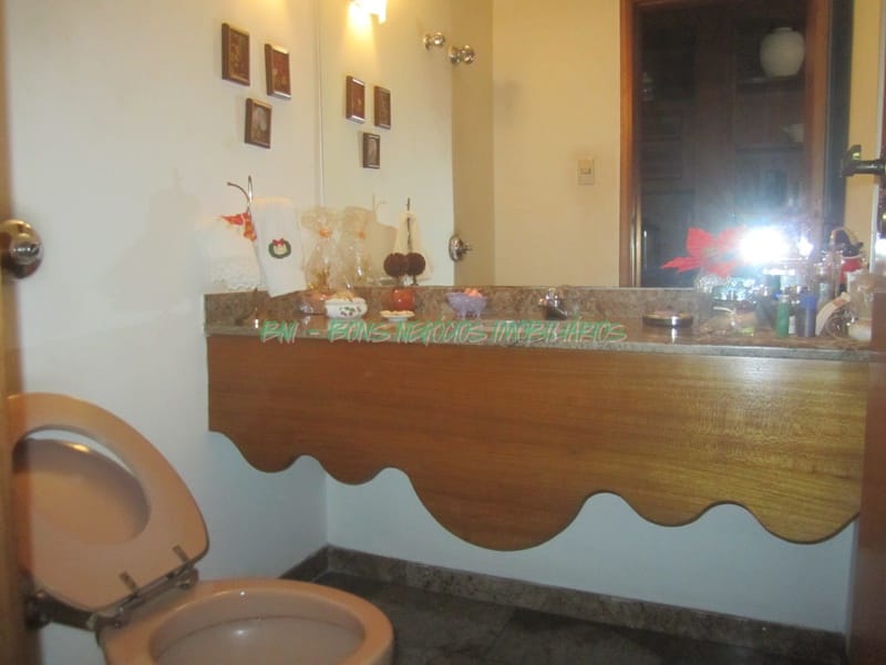 Apartamento, 3 quartos, 153 m² - Foto 8