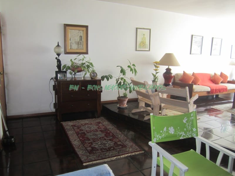Apartamento, 3 quartos, 153 m² - Foto 6