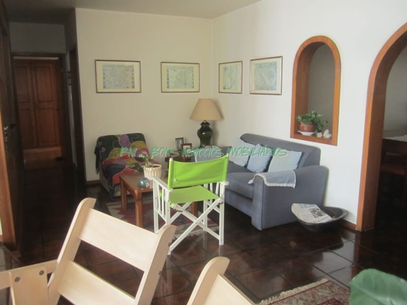 Apartamento, 3 quartos, 153 m² - Foto 4