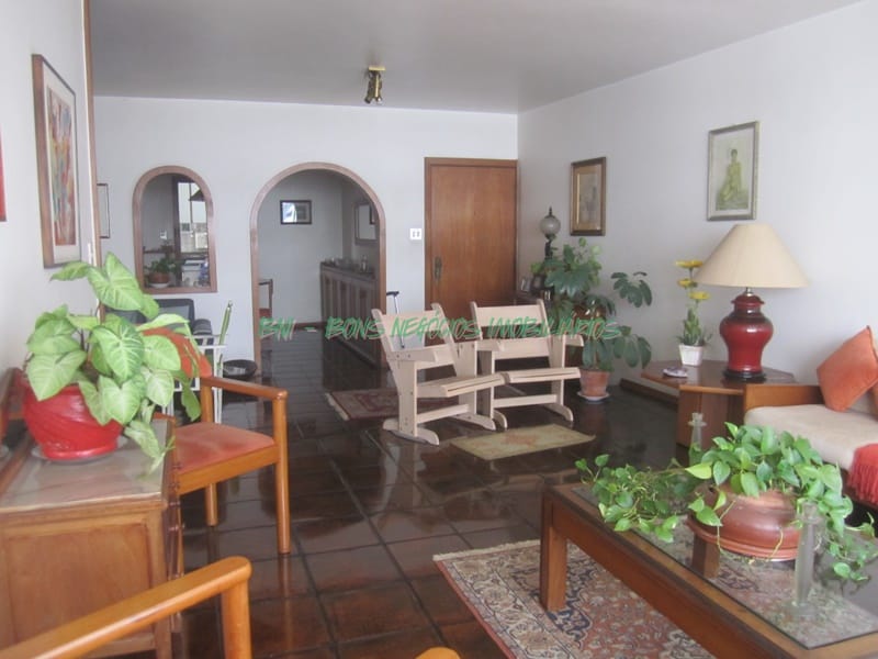Apartamento, 3 quartos, 153 m² - Foto 2