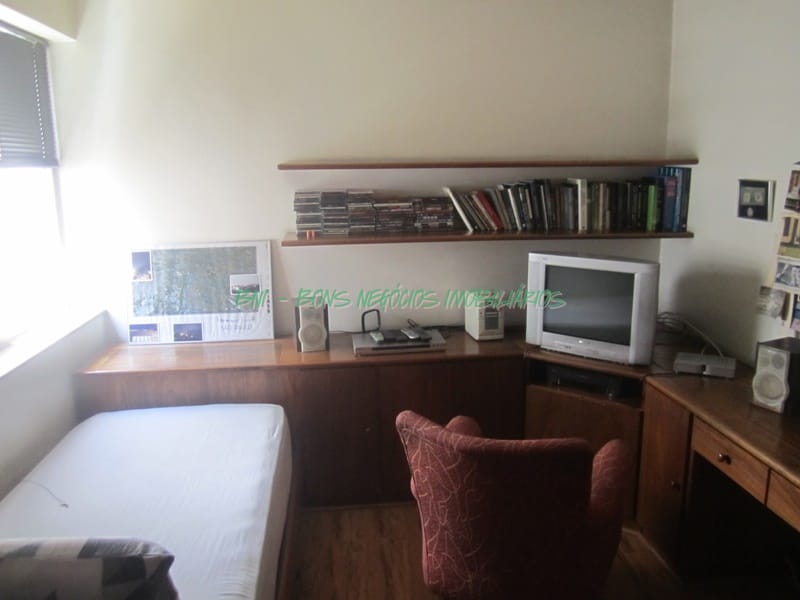 Apartamento, 3 quartos, 153 m² - Foto 15