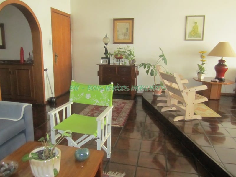 Apartamento, 3 quartos, 153 m² - Foto 5