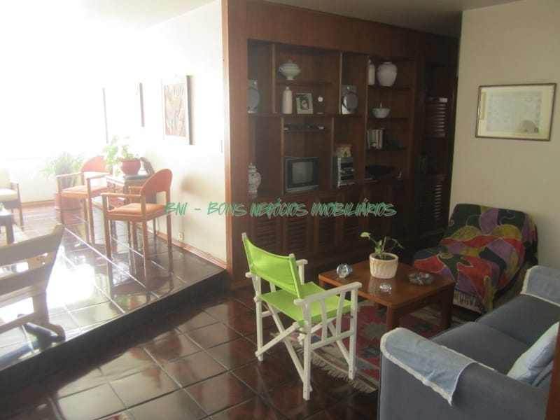 Apartamento, 3 quartos, 153 m² - Foto 7