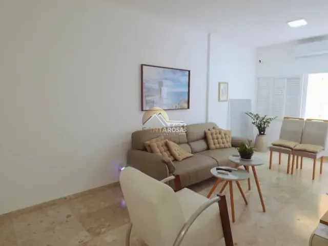 Apartamento 3 quartos e 3 banheiros, à venda, no bairro Vitória em Salvador