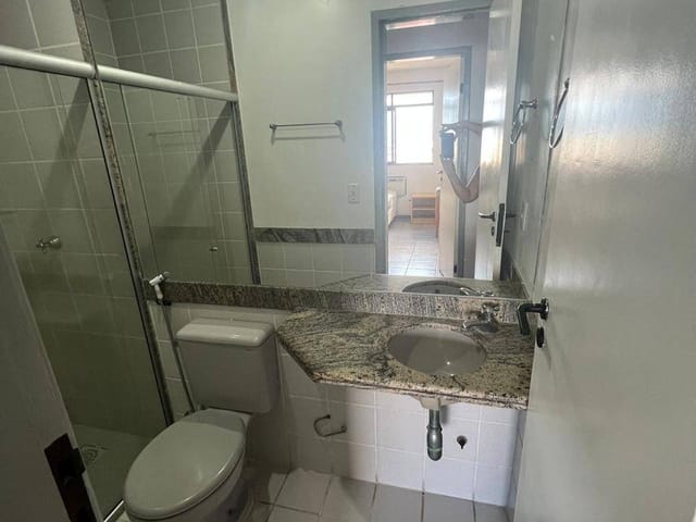 Apartamento 2 quartos e 2 banheiros, à venda, no bairro Centro em Campos dos Goytacazes