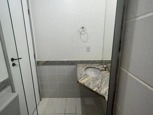 Apartamento 2 quartos e 2 banheiros, à venda, no bairro Centro em Campos dos Goytacazes