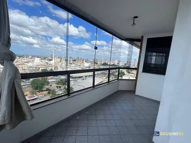 Apartamento 2 quartos e 2 banheiros, à venda, no bairro Centro em Campos dos Goytacazes