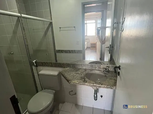 Apartamento 2 quartos e 2 banheiros, à venda, no bairro Centro em Campos dos Goytacazes
