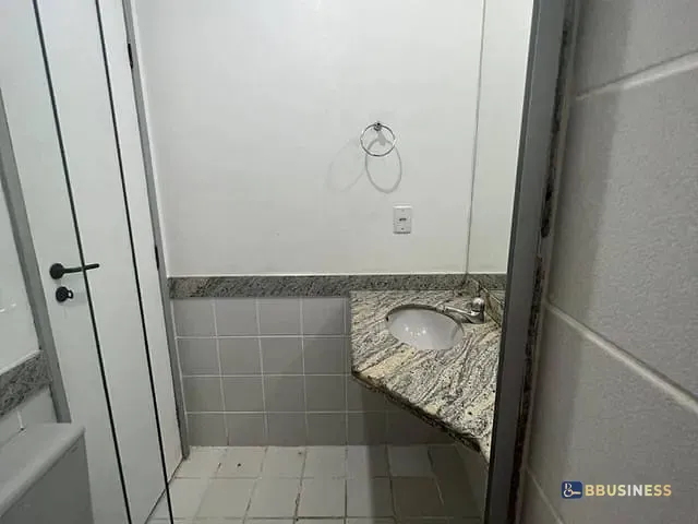 Apartamento 2 quartos e 2 banheiros, à venda, no bairro Centro em Campos dos Goytacazes