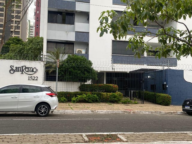 Foto do Apartamento - Apartamento à venda, Fátima, Teresina, PI | Cristina Lopes Imobiliária