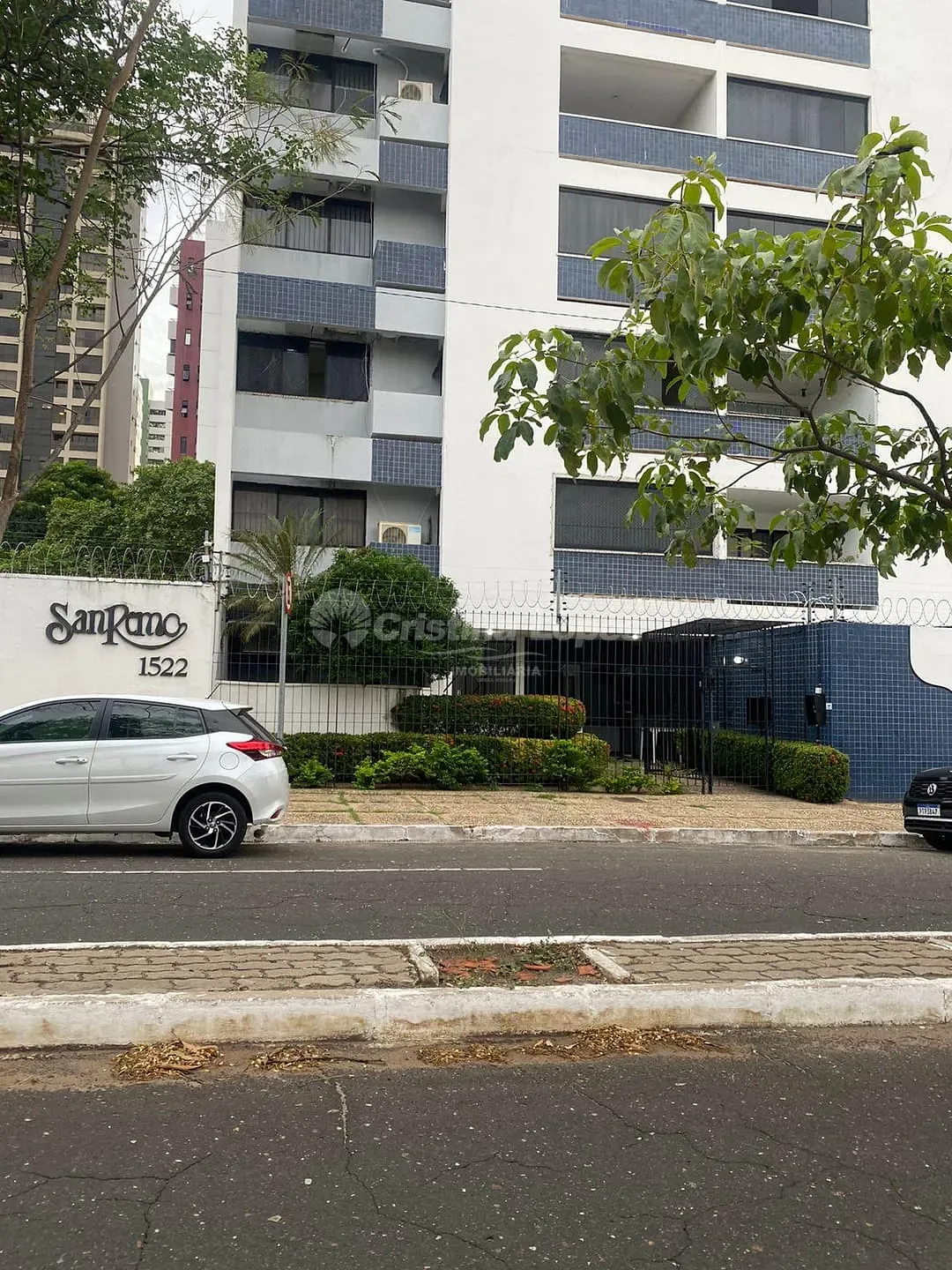 Apartamento, 3 quartos, 110 m² - Foto 1