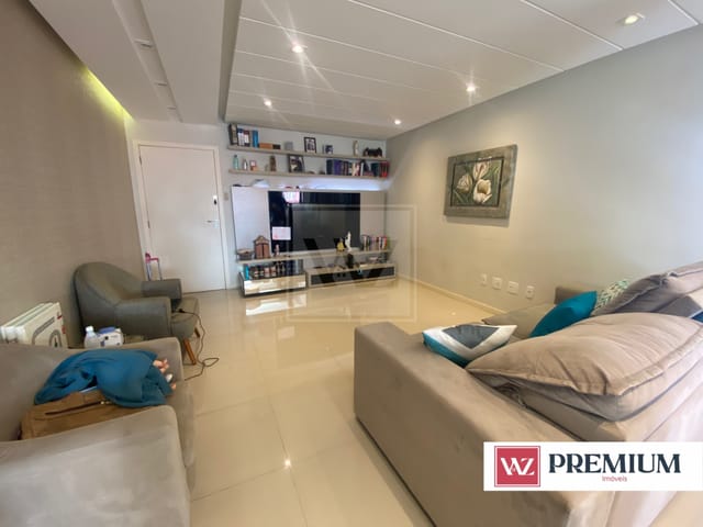 Apartamento com 172m² 3 quartos e 2 banheiros, à venda ou para alugar, no bairro Centro em Ponta Grossa