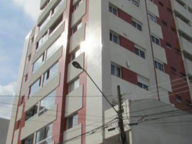 Apartamento com 172m² 3 quartos e 2 banheiros, à venda ou para alugar, no bairro Centro em Ponta Grossa