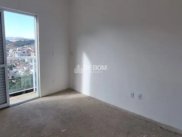 Apartamento com 123m² 2 quartos e 2 banheiros, à venda, no bairro Jardim Quisisana em Poços de Caldas