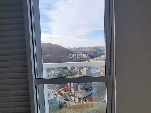 Apartamento com 123m² 2 quartos e 2 banheiros, à venda, no bairro Jardim Quisisana em Poços de Caldas