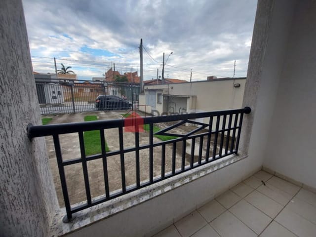 Apartamento à venda, no bairro Parque das Palmeiras em Pindamonhangaba