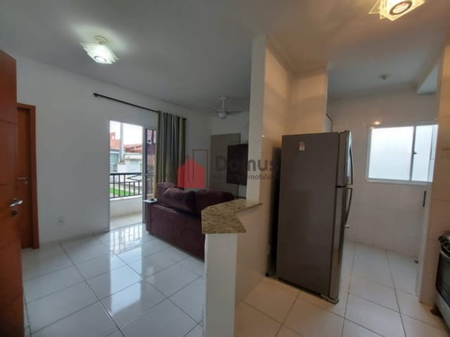 Apartamento à venda, no bairro Parque das Palmeiras em Pindamonhangaba
