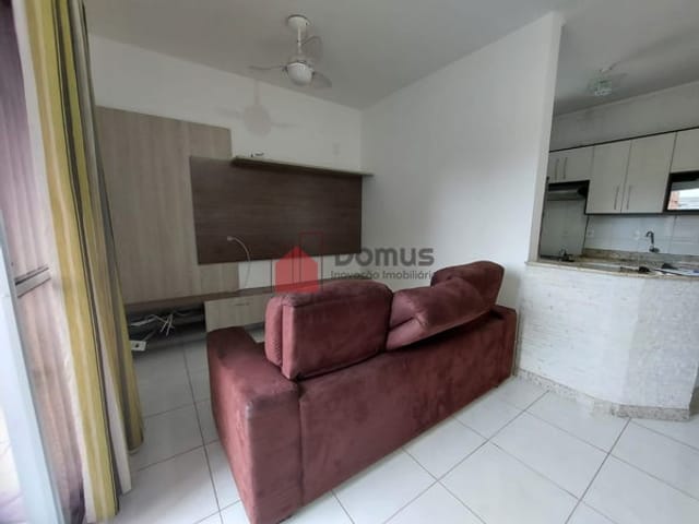 Apartamento à venda, no bairro Parque das Palmeiras em Pindamonhangaba