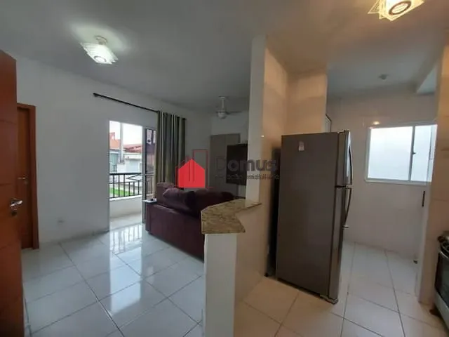 Apartamento à venda, no bairro Parque das Palmeiras em Pindamonhangaba