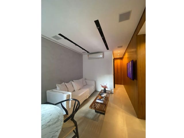 Foto do Apartamento - Apartamento para Locação 2 Quartos, 65M², Leblon, Rio de Janeiro - RJ | Edificio Uacyra | EASY NEGOCIOS IMOBILIARIOS LTDA