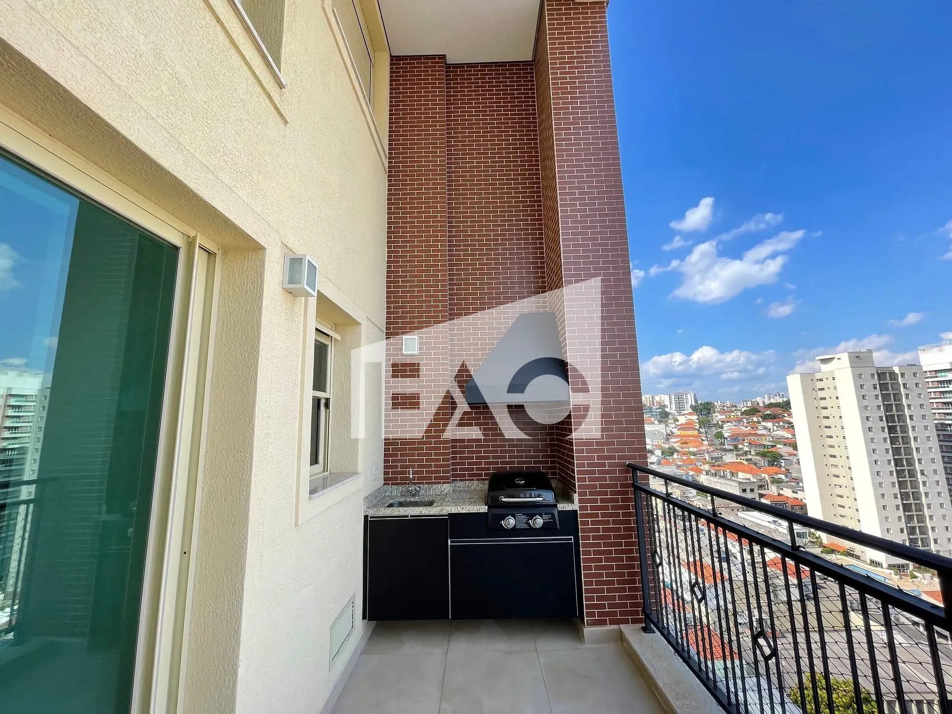 Apartamento, 2 quartos, 75 m² - Foto 1