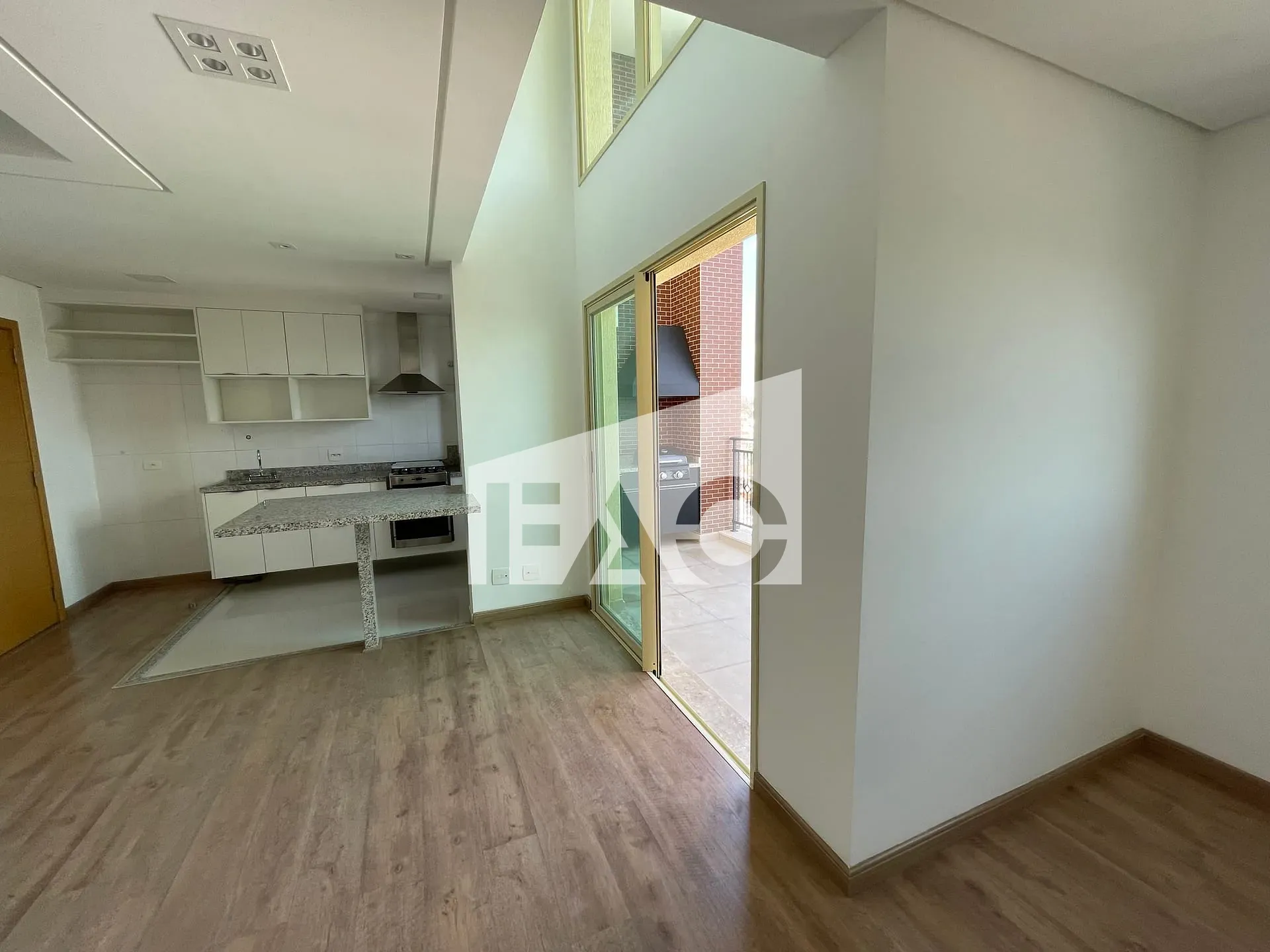 Apartamento, 2 quartos, 75 m² - Foto 2