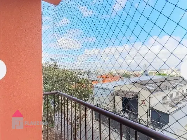 Apartamento com 66m² 3 quartos e 2 banheiros, à venda, no bairro Vila das Belezas em São Paulo