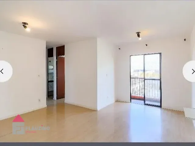 Apartamento com 66m² 3 quartos e 2 banheiros, à venda, no bairro Vila das Belezas em São Paulo