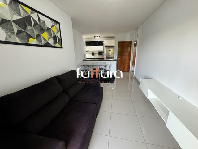 Foto do Apartamento - Apartamento à venda, Chácaras Alto da Glória, Goiânia, GO | Futtura Soluções Imobiliarias