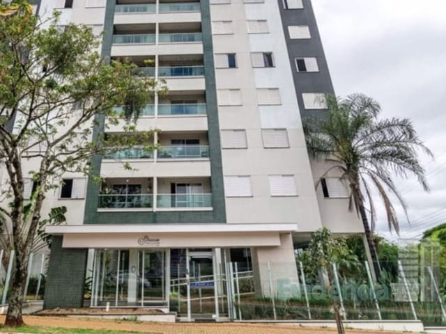 Foto do Apartamento - Apartamento com 124 m², 4 dormitórios à venda R$ 659.000,00 - Bela Suiça - Londrina/PR | Imobiliária GEUM