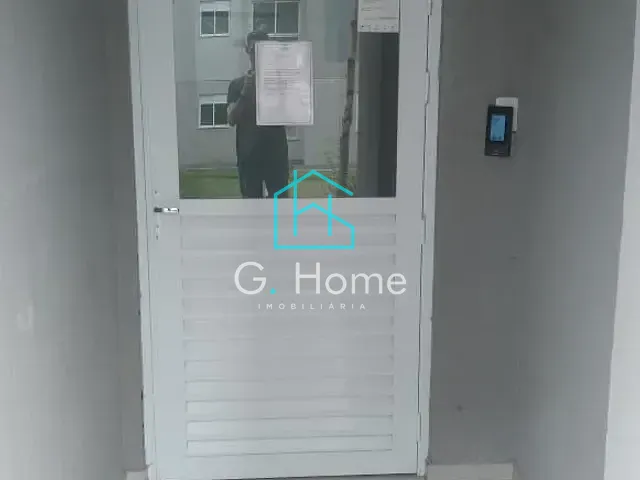 Apartamento com 47m² 2 quartos e 1 banheiro, à venda, no bairro Jardim Maria Celina em Londrina