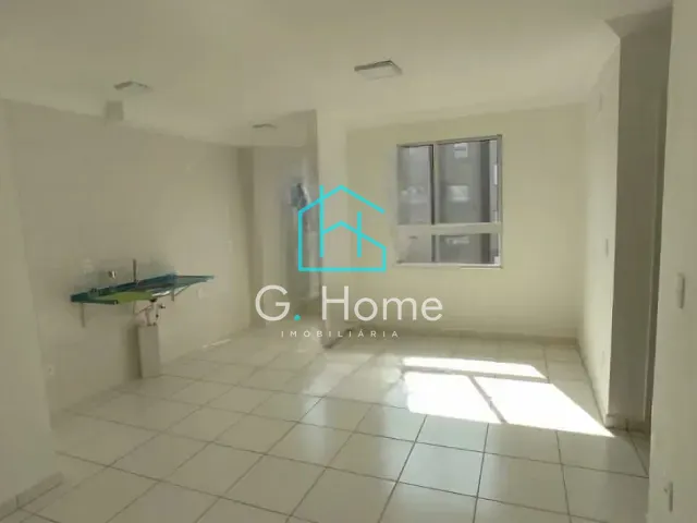 Apartamento com 47m² 2 quartos e 1 banheiro, à venda, no bairro Jardim Maria Celina em Londrina