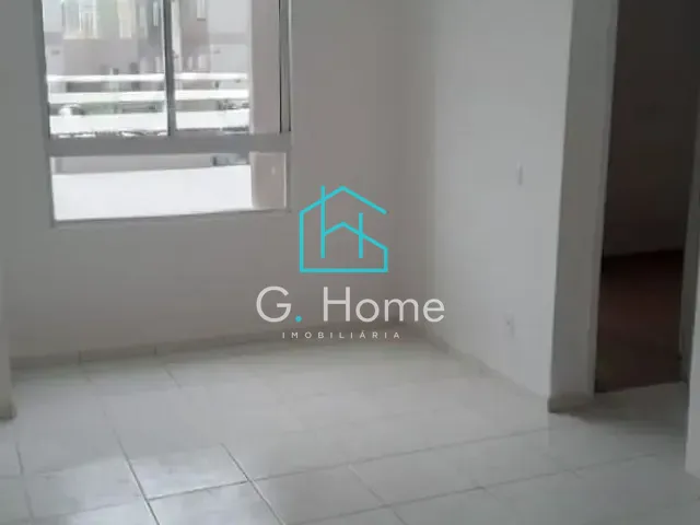 Apartamento com 47m² 2 quartos e 1 banheiro, à venda, no bairro Jardim Maria Celina em Londrina