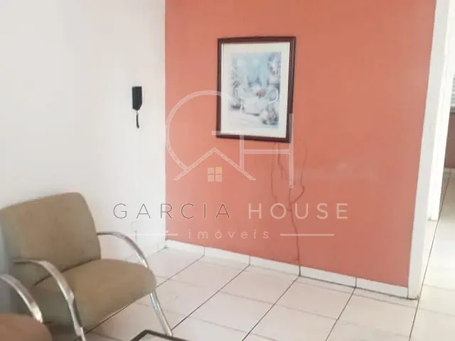 Apartamento 1 quarto e 1 banheiro, à venda, no bairro Campos Elíseos em Ribeirão Preto