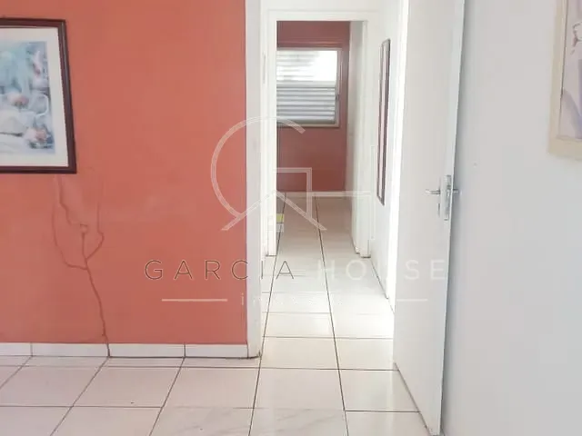 Apartamento 1 quarto e 1 banheiro, à venda, no bairro Campos Elíseos em Ribeirão Preto