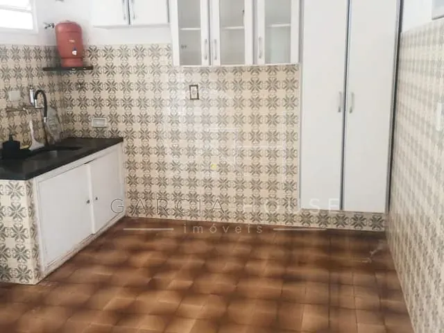 Apartamento 1 quarto e 1 banheiro, à venda, no bairro Campos Elíseos em Ribeirão Preto