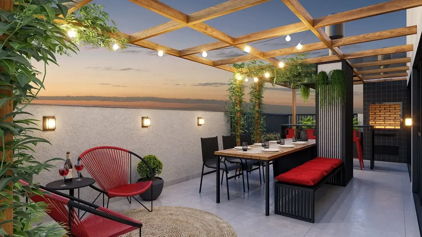 Apartamento, 3 quartos, 86 m² - Foto 9
