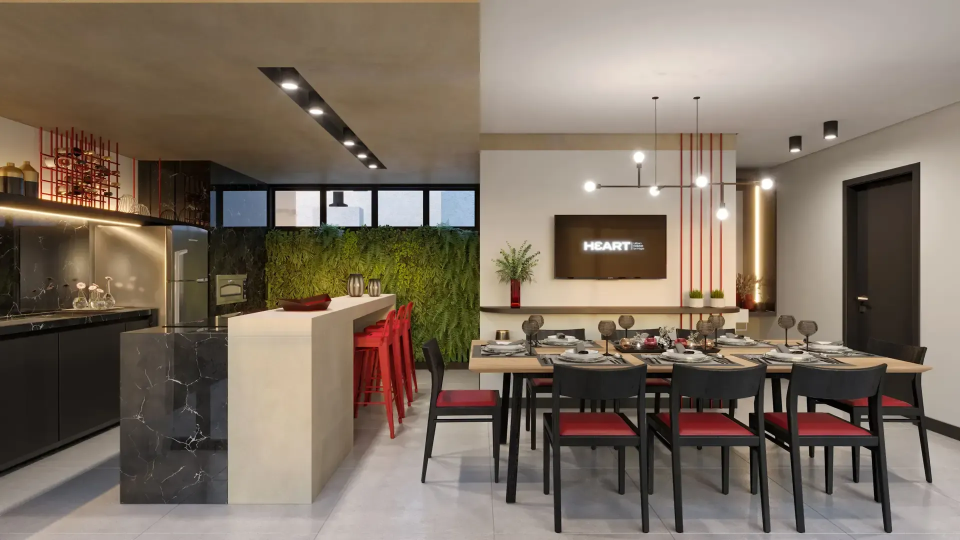 Apartamento, 3 quartos, 86 m² - Foto 10