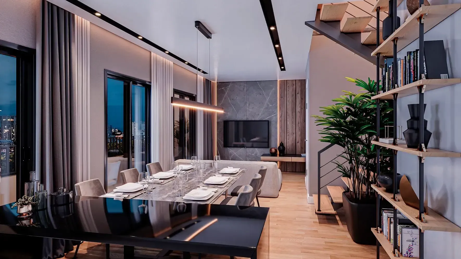 Apartamento, 3 quartos, 86 m² - Foto 15