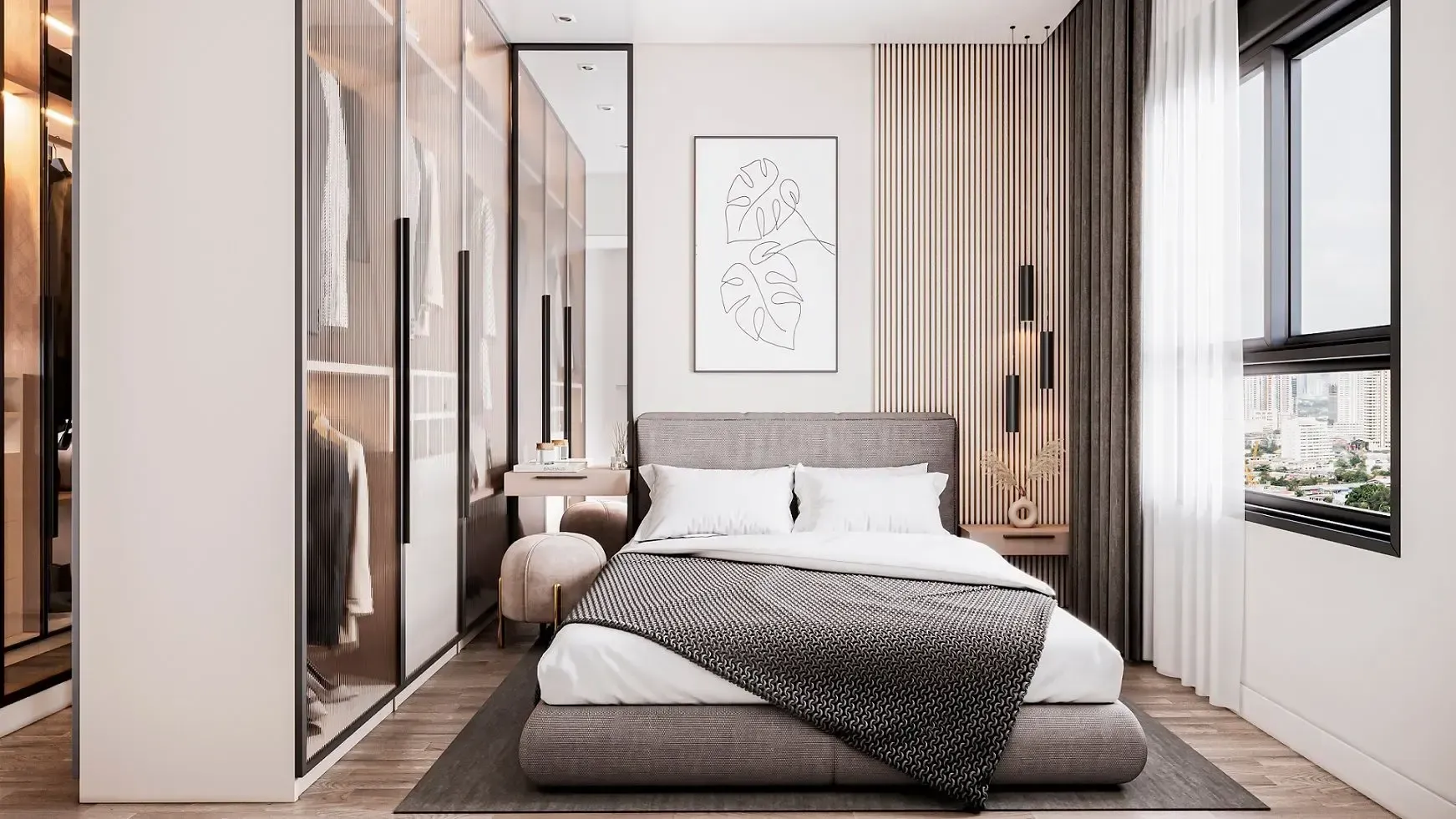 Apartamento, 3 quartos, 86 m² - Foto 17