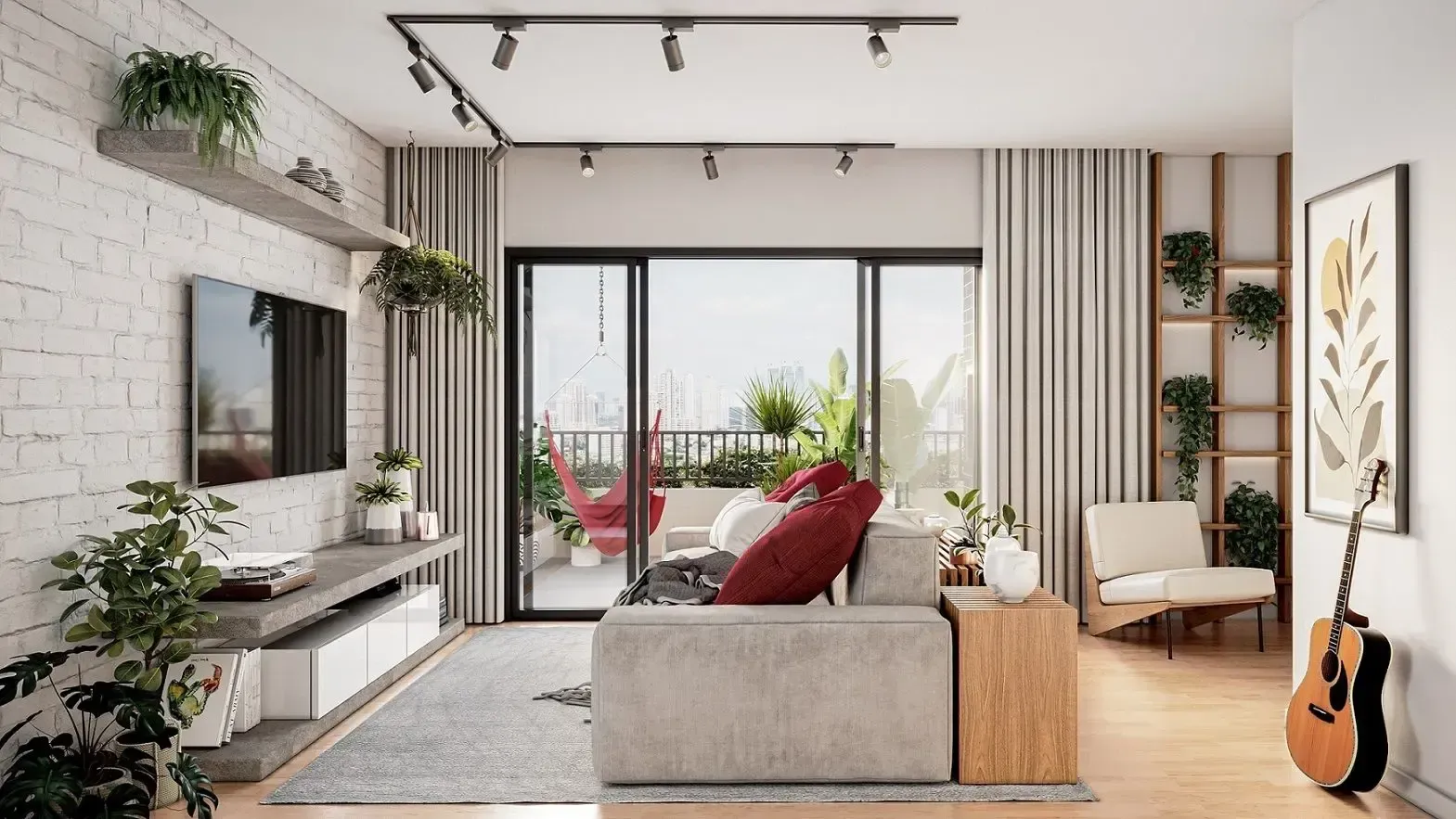 Apartamento, 3 quartos, 86 m² - Foto 18